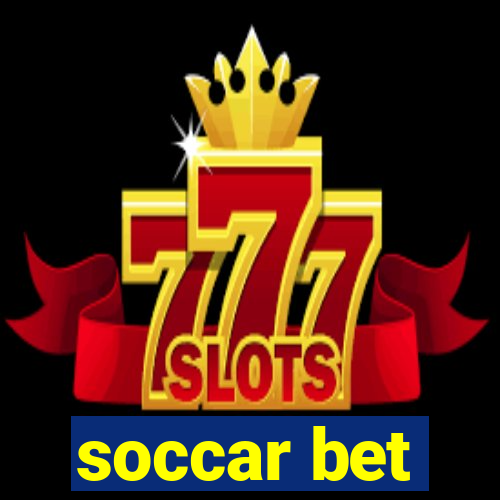 soccar bet